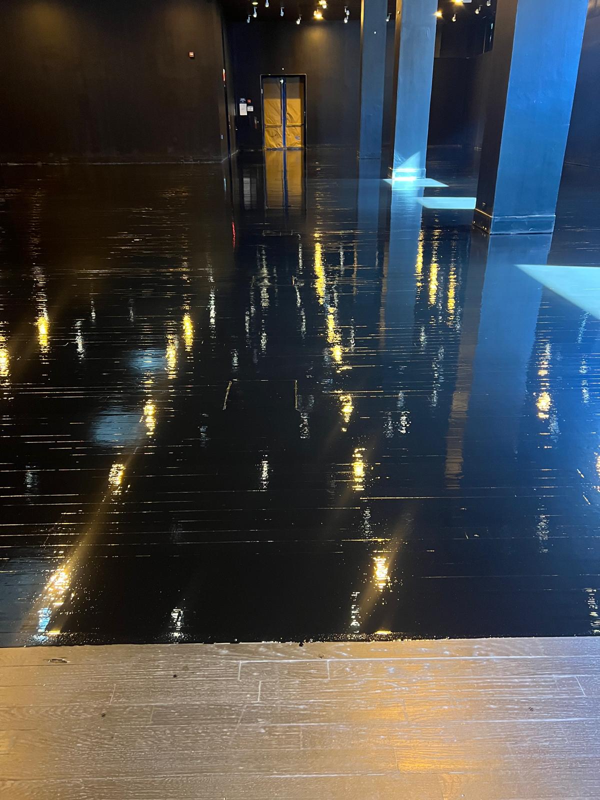 Brother Floors completed flooring project 9