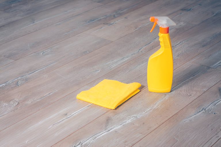 5 Best Hardwood Floor Cleaners to used in 2024