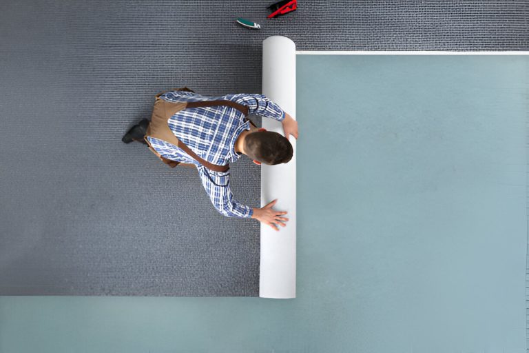 Comprehensive Guide on how to do carpet flooring in 2024