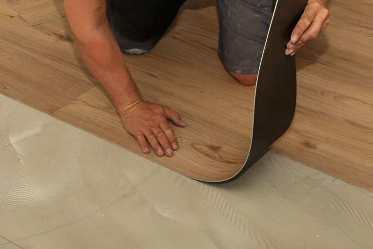 5 Reasons Why Vinyl Flooring is the Right Choice for Your Business