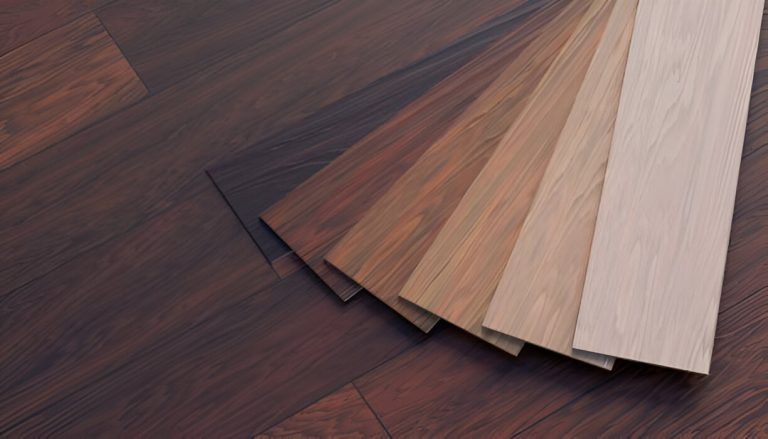 How Vinyl Flooring Can Elevate the Look and Value of Your Home